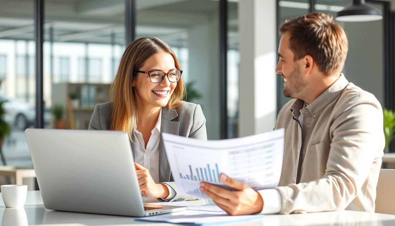 Consultant Services